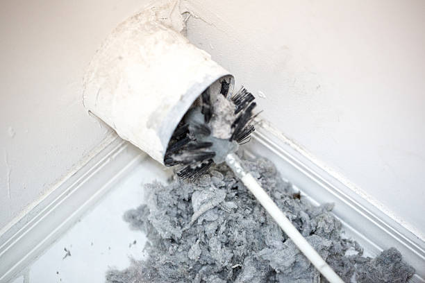 Home Air Vent Cleaning in Montvale, NJ